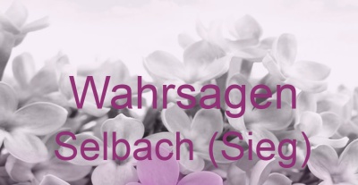 Wahrsagen Selbach (Sieg) | Top-Experten für Kartenlegen, Wahrsagen, Hellsehen, Zukunftsdeutung.